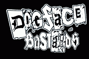 logo Dogface Bastards logo Dogface Bastards